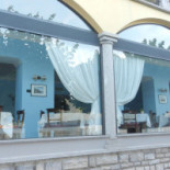 Taverna Bleu Exterior