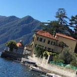 Taverna Bleu Extérieur