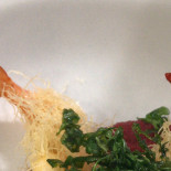 Il Sogno Risto-gourmet drink