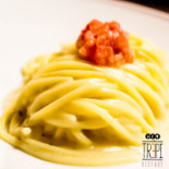 Tr3pi Bistrot food