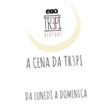 Tr3pi Bistrot logo