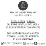 Tr3pi Bistrot menu