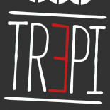 Tr3pi Bistrot logo