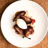 Tr3pi Bistrot drink