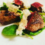 Tr3pi Bistrot