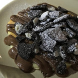 Midnightcafe Nourriture