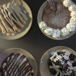 Midnightcafe Bebida