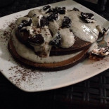 Midnightcafe Comida