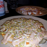 Midnightcafe Comida