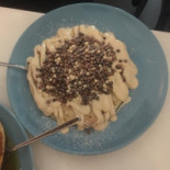 Midnightcafe Nourriture