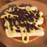 Midnightcafe Comida