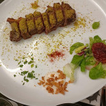 Mama Steakhouse Letojanni Comida