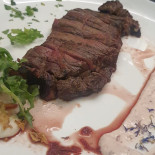 Mama Steakhouse Letojanni Nourriture