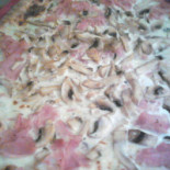 Pizzeria Nourriture