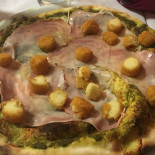 Pizzeria Nourriture
