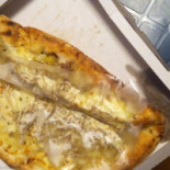 Pizzeria Nourriture