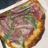 Pizzeria Nourriture