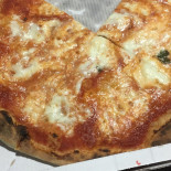 Pizzeria La Margherita food
