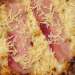 Pizzeria La Margherita food