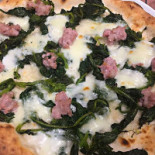 Pizzeria La Margherita food