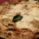 Pizzeria La Margherita food