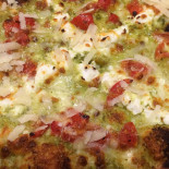 Pizzeria La Margherita food