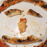 Pizzeria La Margherita food