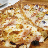 Pizzeria La Margherita food