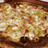 Pizzeria La Margherita food