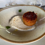 Locanda Le Vignacce Nourriture