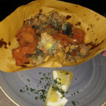 Locanda Le Vignacce Nourriture