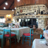 Sa Muvara À l'intérieur