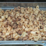 Tutti Fritti Nourriture