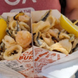 Tutti Fritti Nourriture