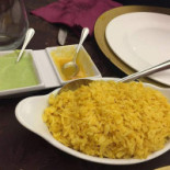Shapla Comida