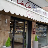 Cin Cin Blues Cafe Extérieur