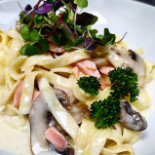 Capatoast Firenze Novoli Nourriture