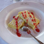 La Sevra food