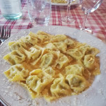 La Sevra food