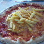 La Sevra food