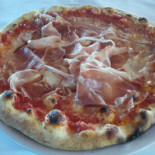 La Sevra food