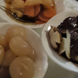 La Sevra food