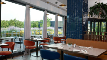 Locanda Tre Rose inside
