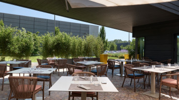 Locanda Tre Rose outside