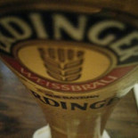 La Sevra drink