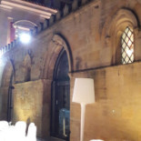 Villa Barile À l'intérieur