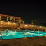 Trulli Panoramici Exterior