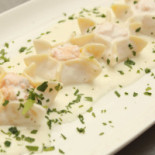 Cantine Basile food
