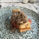 Giardinetto food