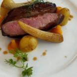 Giardinetto food